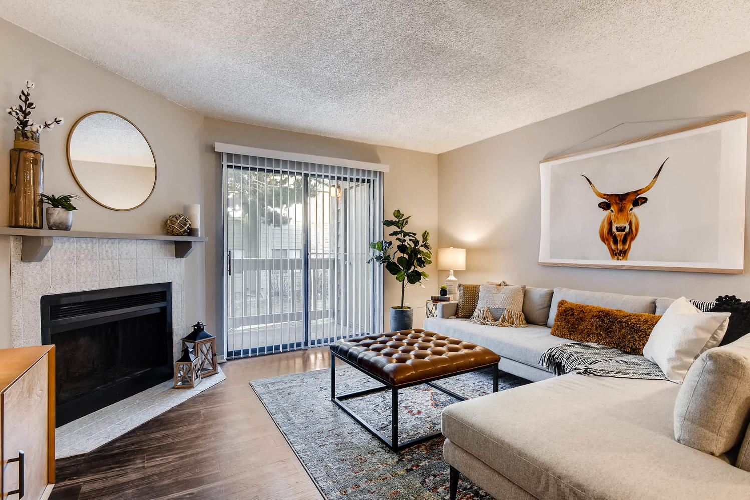 2890 W 116Th Pl 1-2 Beds Apartment for Rent Photo Gallery 2